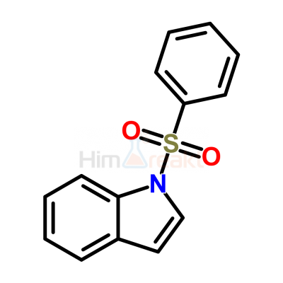 1-(Фенилсульфонил)индол
