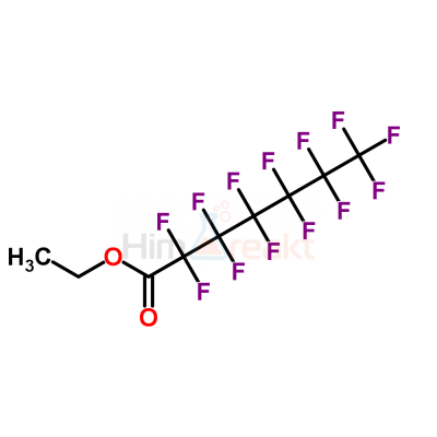 Этил перфторгептаноат