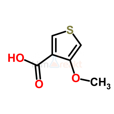 4-Метокситиофен-3-карбоновая кислота
