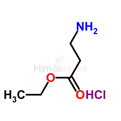 бета-Аланин этил эфир гидрохлорид