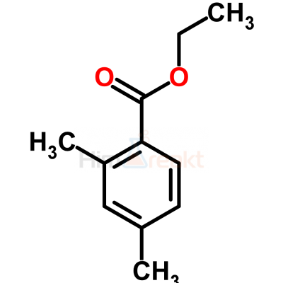 Этил 2,4-диметилбензоат