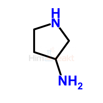 3-Аминопирролидин