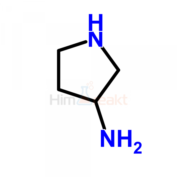 3-Аминопирролидин