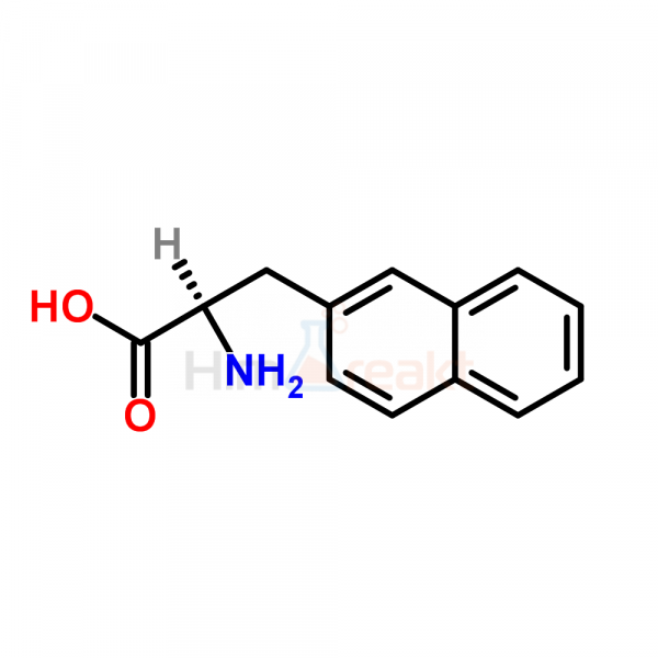 3-(2-Нафтил)-d-аланин