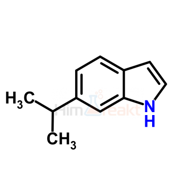 6-Изопропилиндол