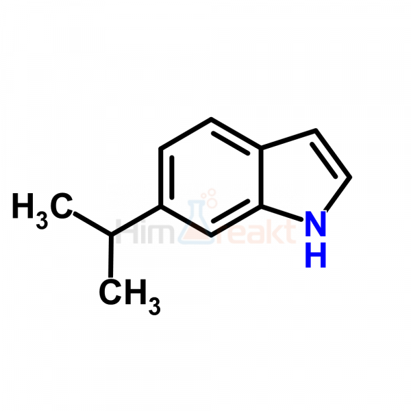 6-Изопропилиндол