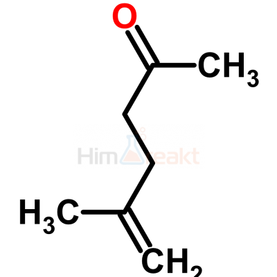 5-Метил-5-гексен-2-он