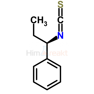 (R)-(+)-1-фенилпропил изотиоцианат
