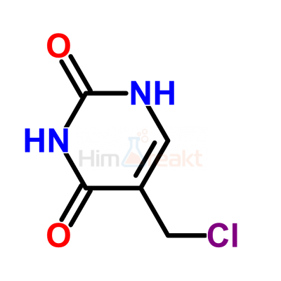 5-(Хлорметил)урацил