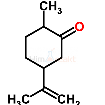 (+)-Дигидрокарвон, смесь изомеров