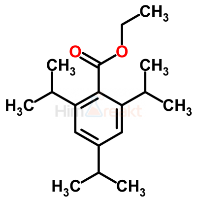 Этил 2,4,6-триизопропилбензоат