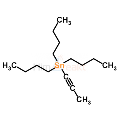 Трибутил(1-пропинил)тин