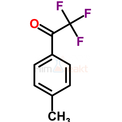 4-(Трифторацетил)толуол
