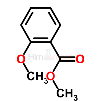Метил 2-метоксибензоат