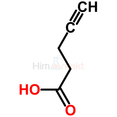 4-Пентиновая кислота