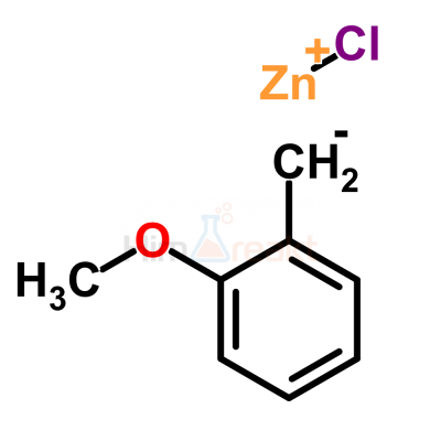 2-Метоксибензилцинк хлорид раствор