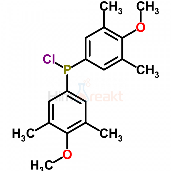 Бис(3,5-диметил-4-метоксифенил)хлорфосфин
