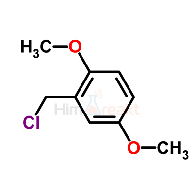 2,5-Диметоксибензил хлорид