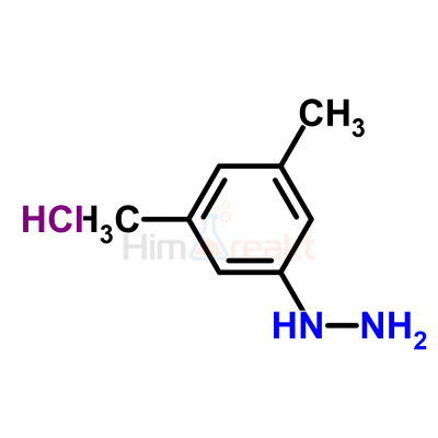 3,5-Диметилфенилгидразин гидрохлорид