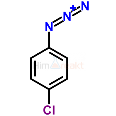 1-Азидо-4-хлорбензол раствор
