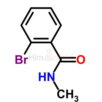 2-Бром-N-метилбензамид