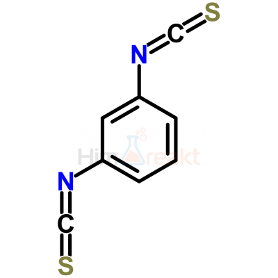 1,3-Фенилен диизотиоцианат