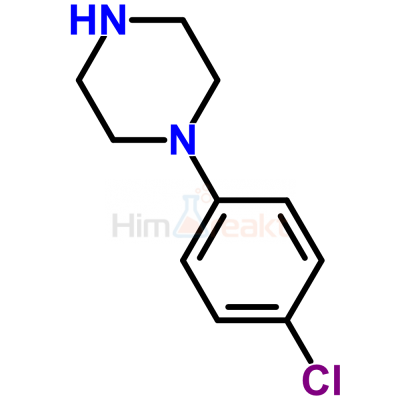 1-(4-Хлорфенил)пиперазин