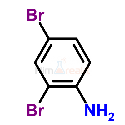 2,4-Диброманилин