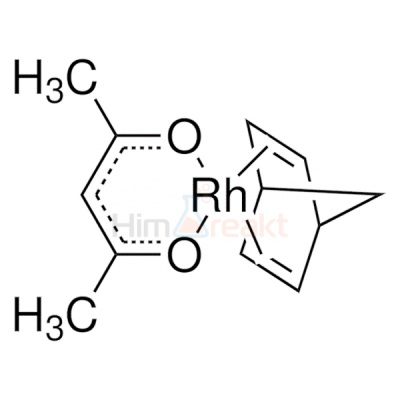 (Ацетилацетонато)(норборнадиен)родий(I)