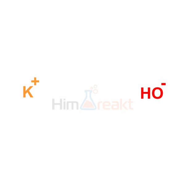 Калий гидроксид