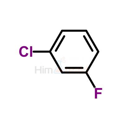 1-Хлор-3-фторбензол
