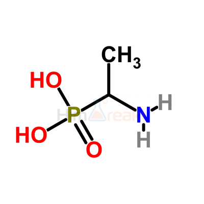 1-Аминоэтилфосфоновая кислота
