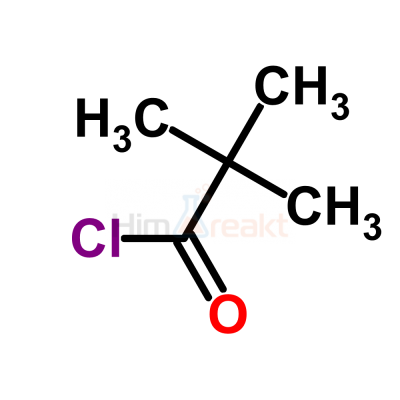Триметилацетил хлорид