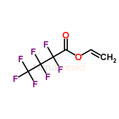 Винил гептафторбутират