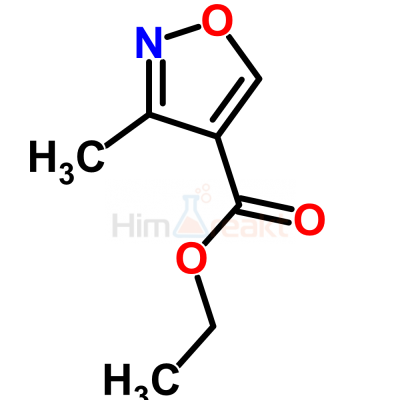 Этил 3-метилизоксазол-4-карбоксилат