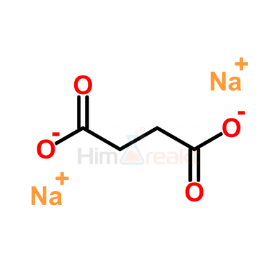 Динатрий сукцинат