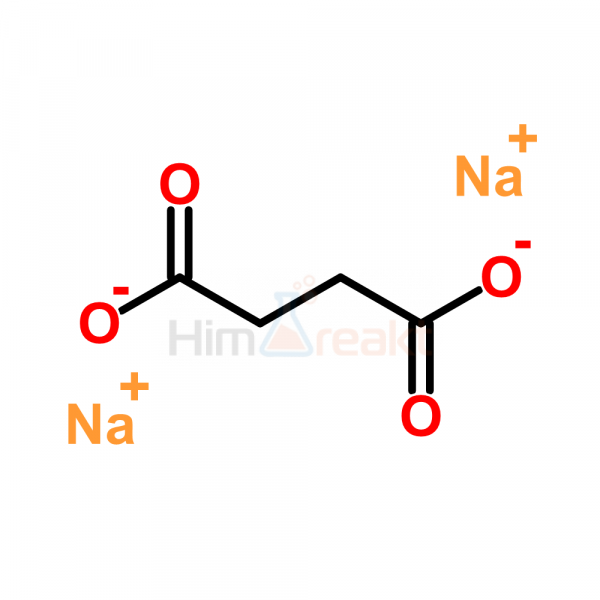 Динатрий сукцинат