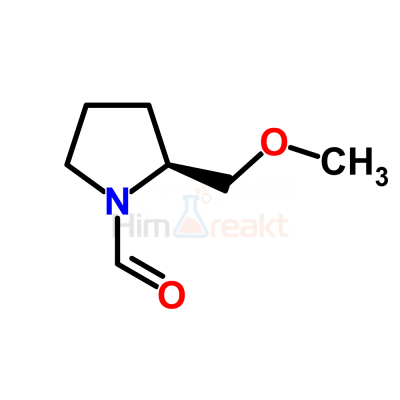 (S)-(-)-2-(метоксиметил)-1-пирролидинкарбоксальдегид