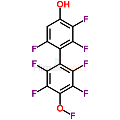Октафтор-4,4'-бифенол