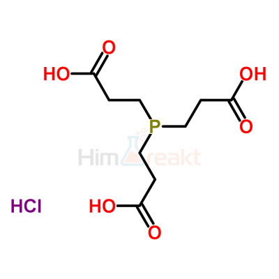 Трис(2-карбоксиэтил)фосфин гидрохлорид