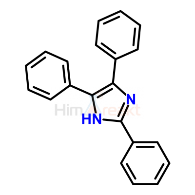 2,4,5-Трифенилимидазол