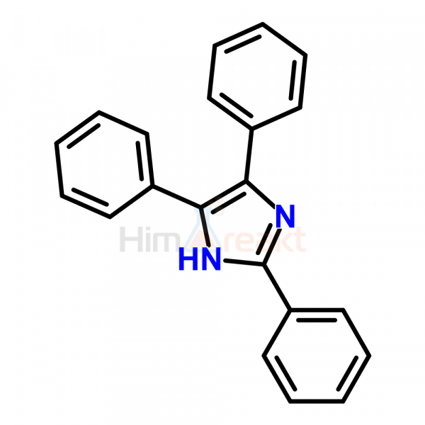 2,4,5-Трифенилимидазол