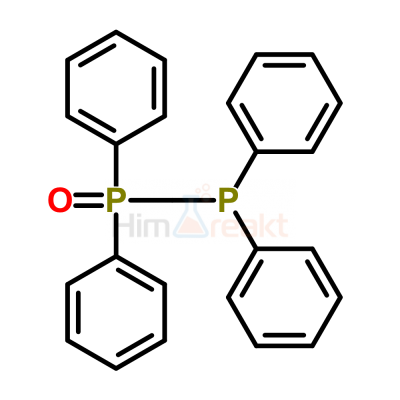 Бис(дифенилфосфин)метан монооксид