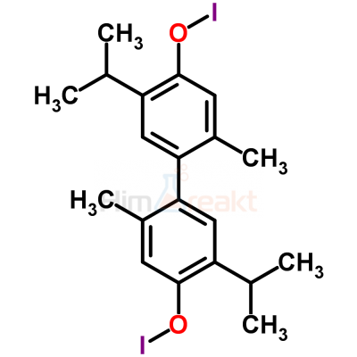 Тимол йодид