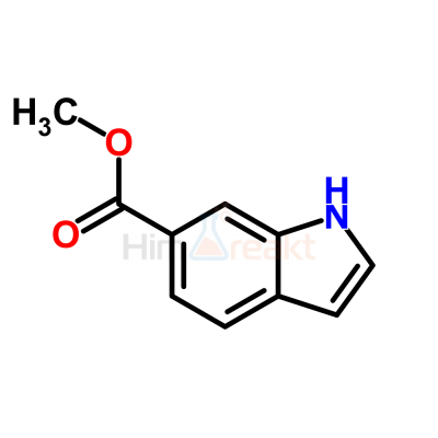 Метил индол-6-карбоксилат