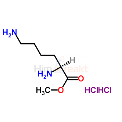 L-лизин метиловый эфир дигидрохлорид