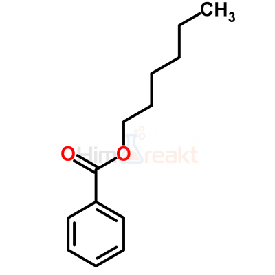 Гексил бензоат