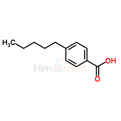 4-Пентилбензойная кислота