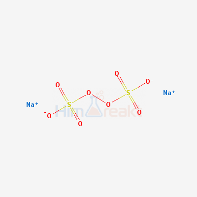 Натрий персульфат
