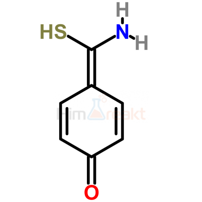 4-Гидрокситиобензамид